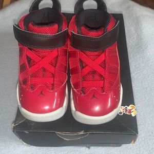 Jordan 6 Rings toddler